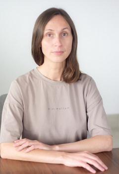 Ася Владимировна